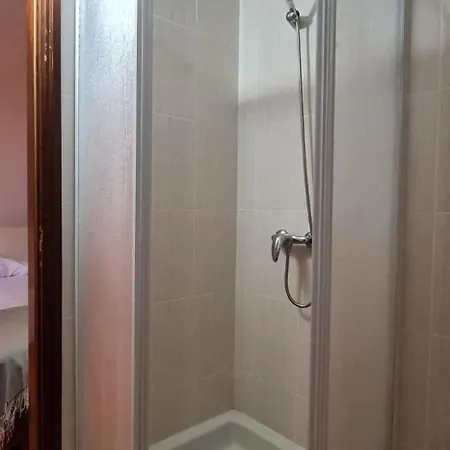 아파트 Flores Duplex