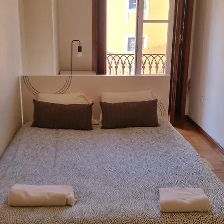 Flores Duplex * Porto