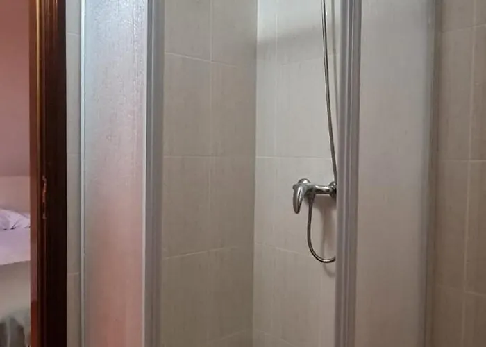 Apartmán Flores Duplex