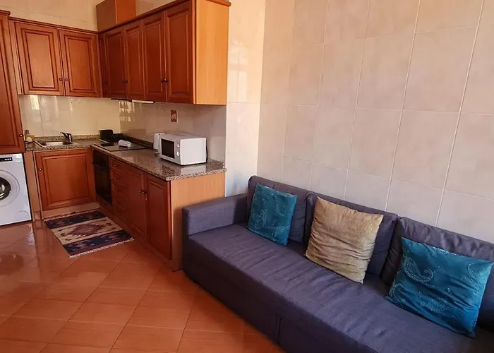 Flores Duplex * Porto