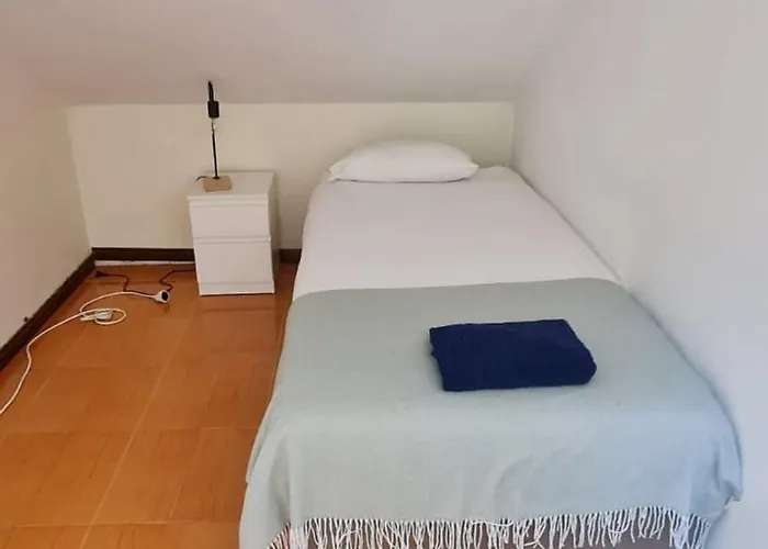 Flores Duplex Apartmán