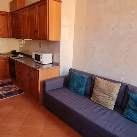 Flores Duplex * بورتو
