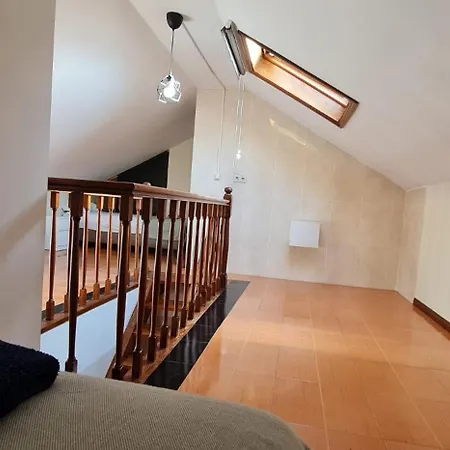 Flores Duplex Porto