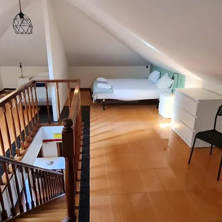 Flores Duplex Апартаменты