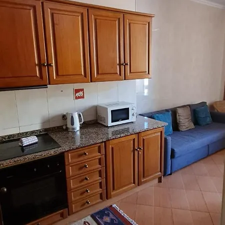 Apartment Flores Duplex *