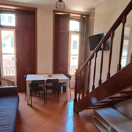 Flores Duplex Porto