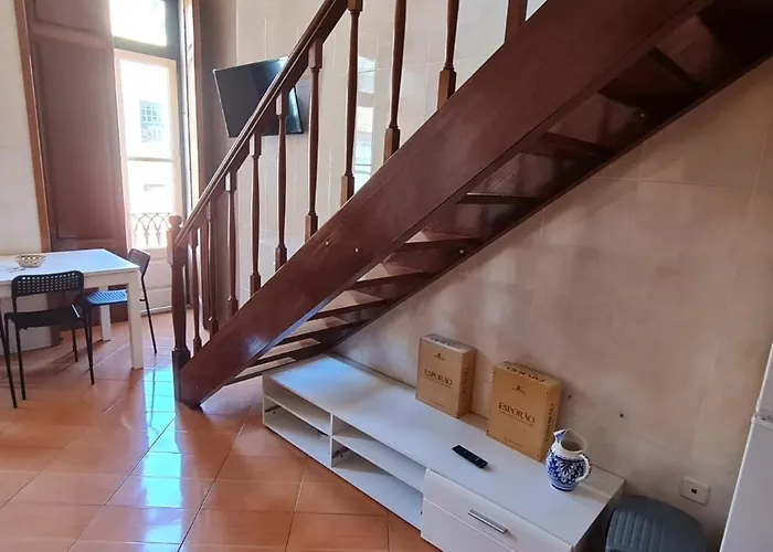 Flores Duplex Oporto