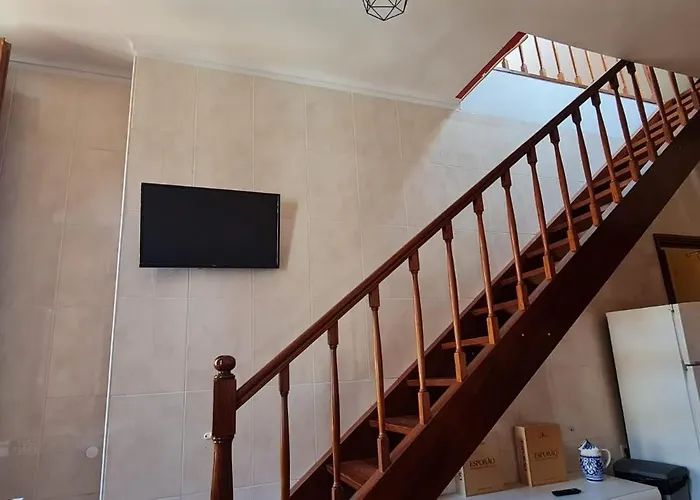 Апартаменты Flores Duplex