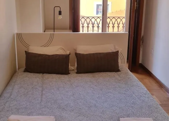 Flores Duplex * Πόρτο