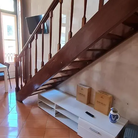 Flores Duplex Porto