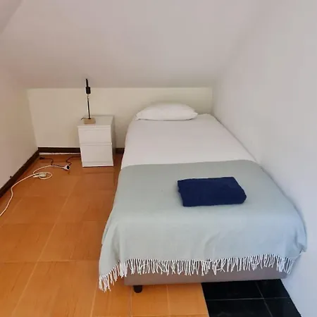Flores Duplex Lejlighed