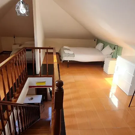 Flores Duplex * Porto