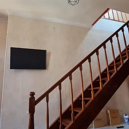 Appartement Flores Duplex