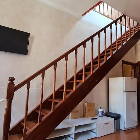 Flores Duplex Porto