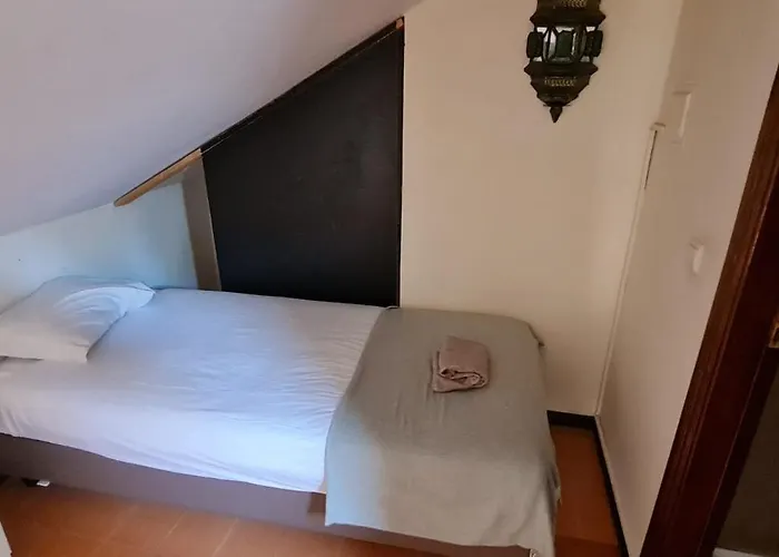 Flores Duplex Apartment Porto