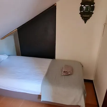 Flores Duplex Daire Porto